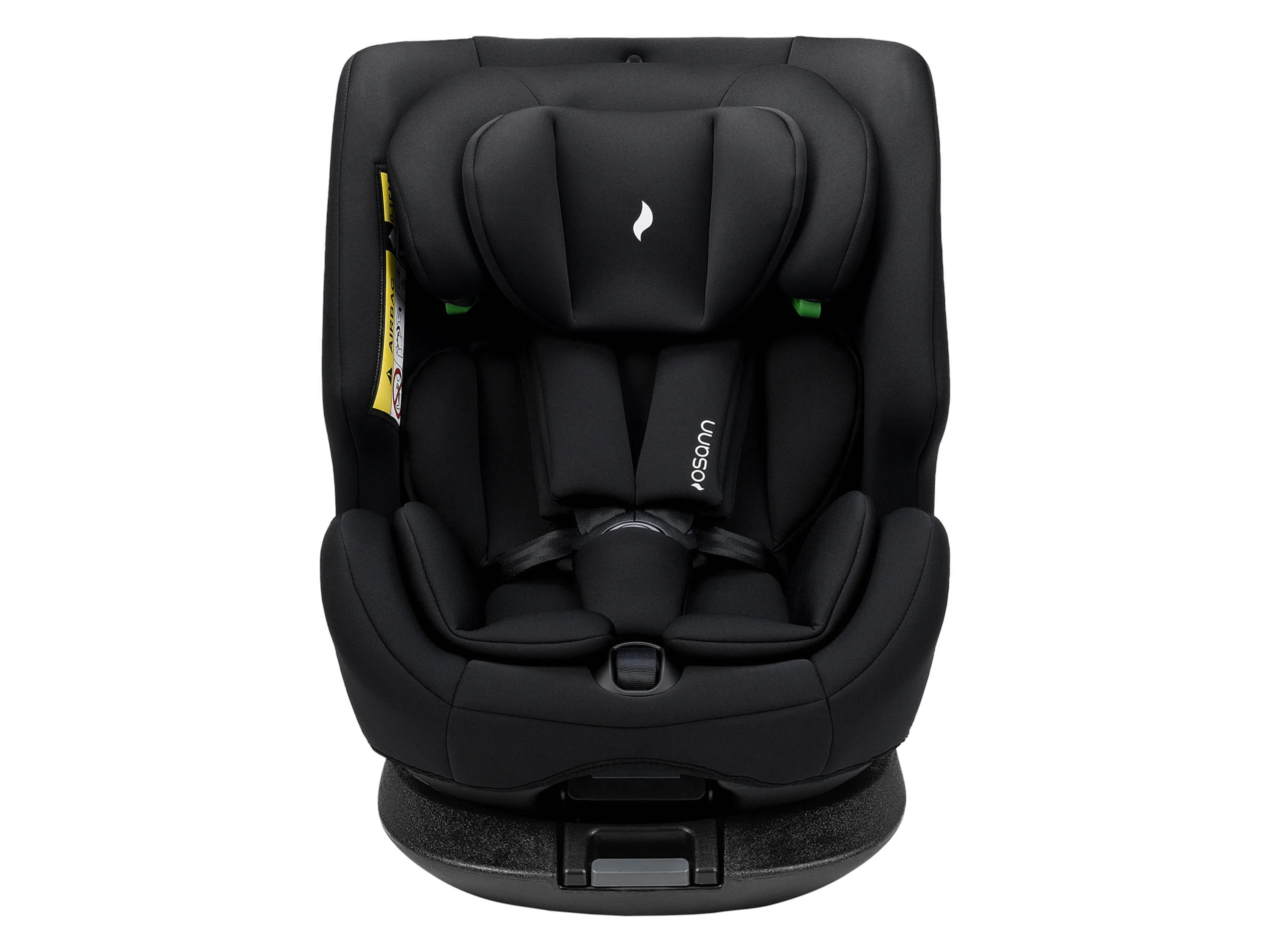 OSANN Kindersitz Four 360 – Bild 2 von 4
