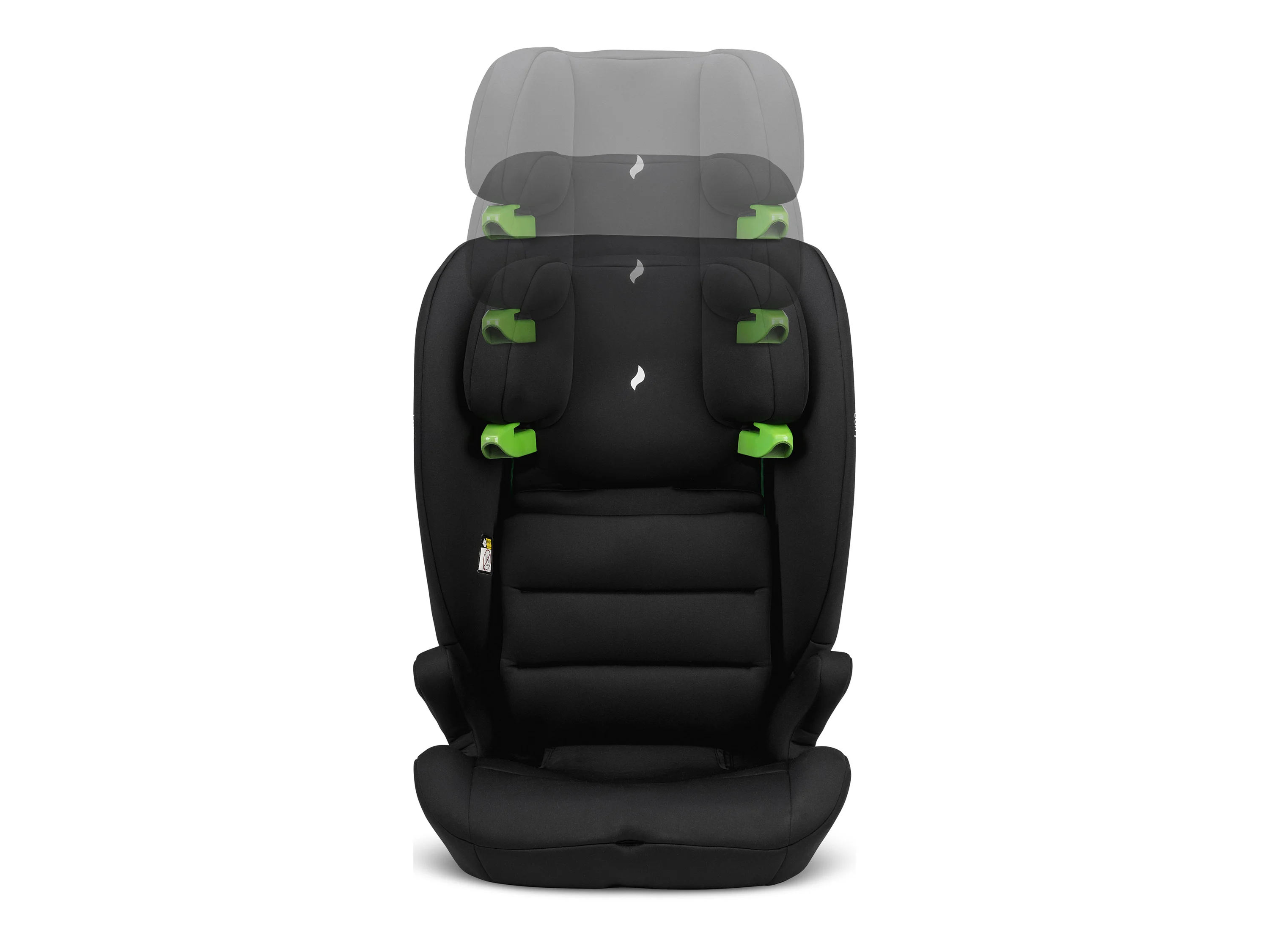 Osann Kindersitz Lupo – Bild 2 von 4