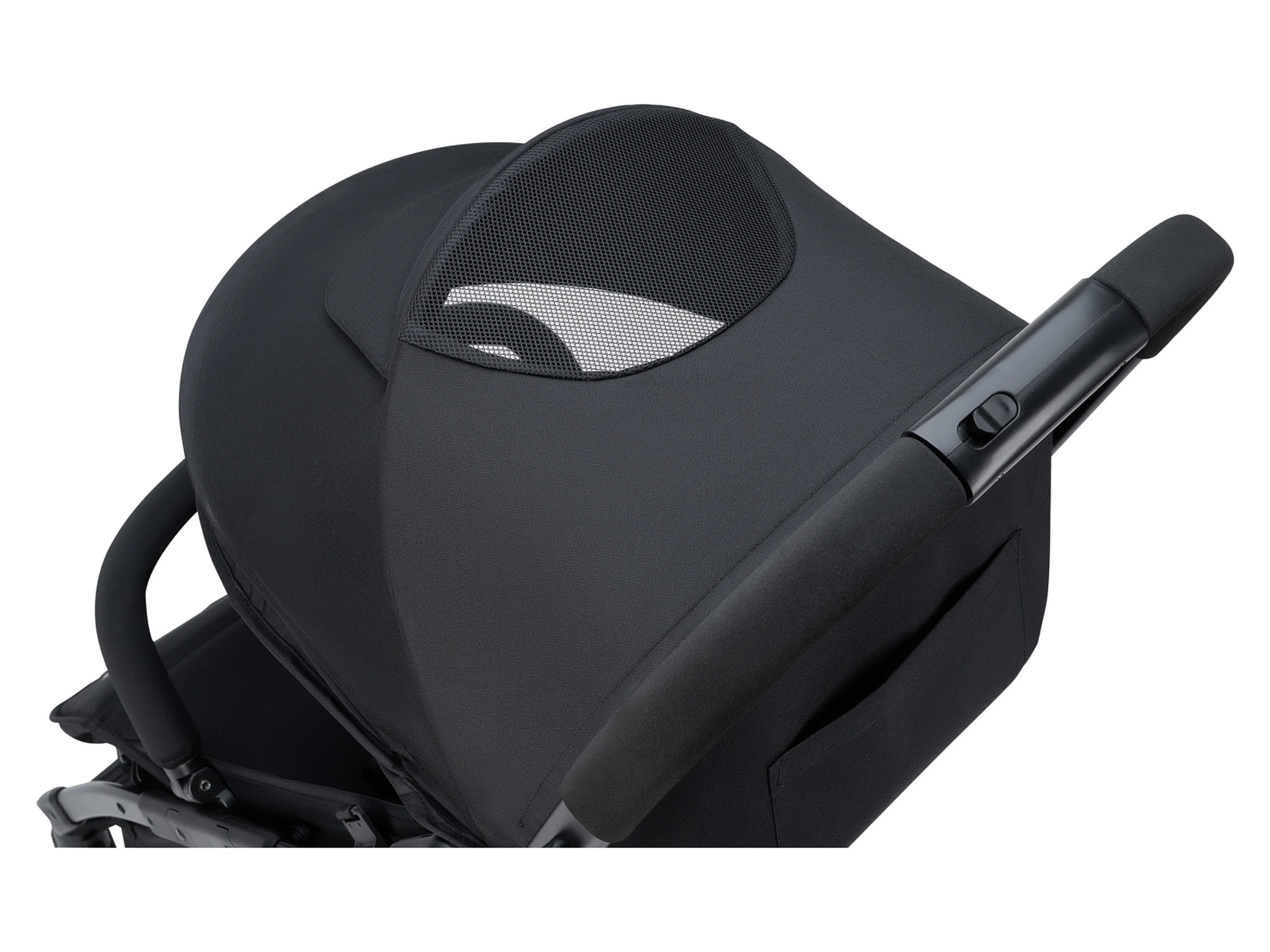 OSANN Kinderwagen »AutoFold« – Bild 4 von 4