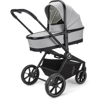 OSANN Kombi-Kinderwagen »Vamos«, mit Gummirädern (Cloud)