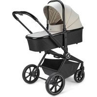 OSANN Kombi-Kinderwagen »Vamos«, mit Gummirädern (Elegance)