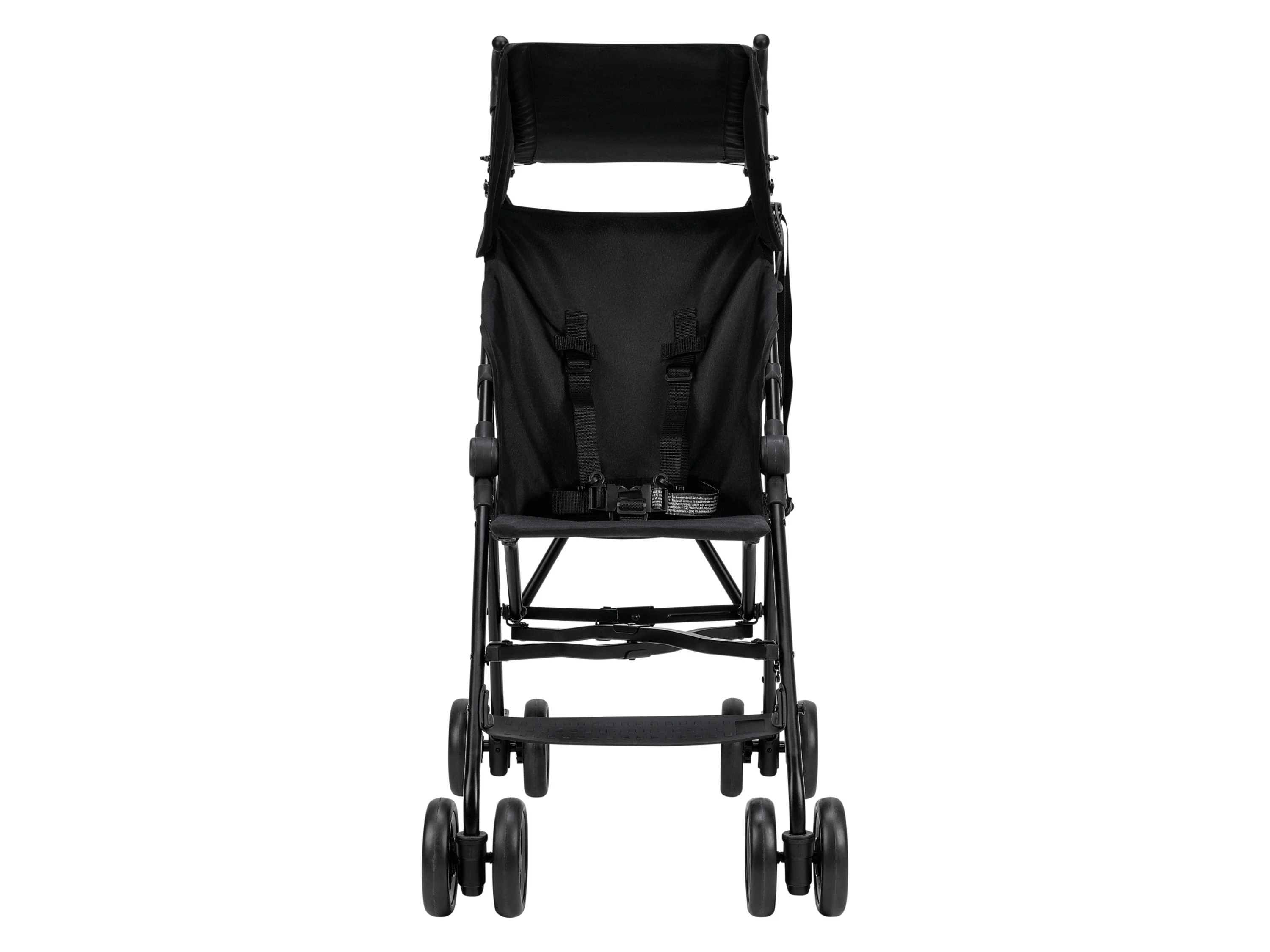 OSANN Schirmbuggy mit Verdeck – Bild 4 von 4