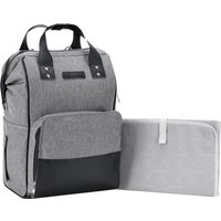 OSANN Wickelrucksack, inklusive Wickelunterlage