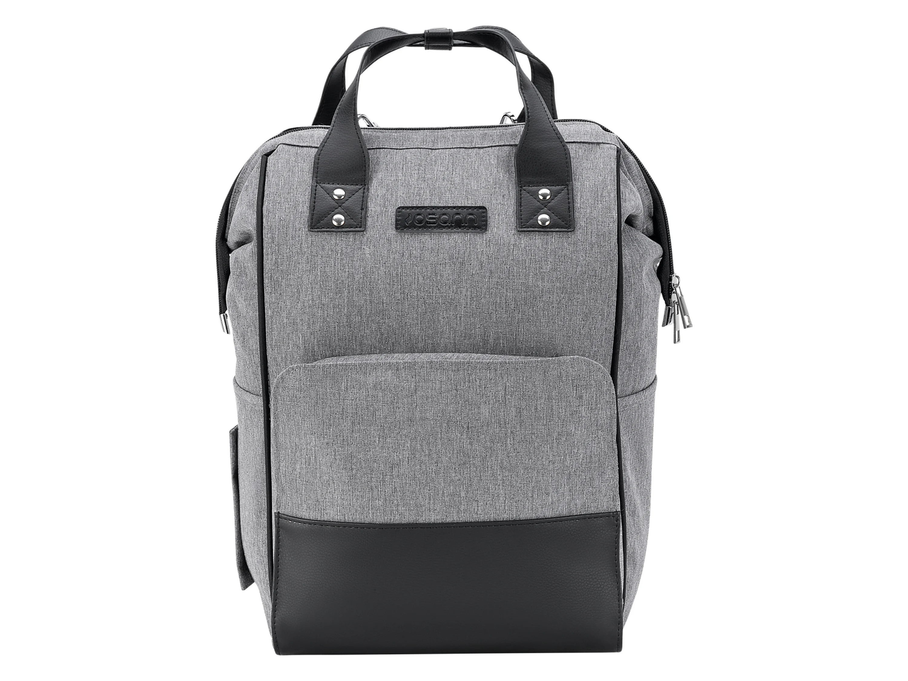 OSANN Wickelrucksack, inklusive Wickelunterlage – Bild 2 von 4