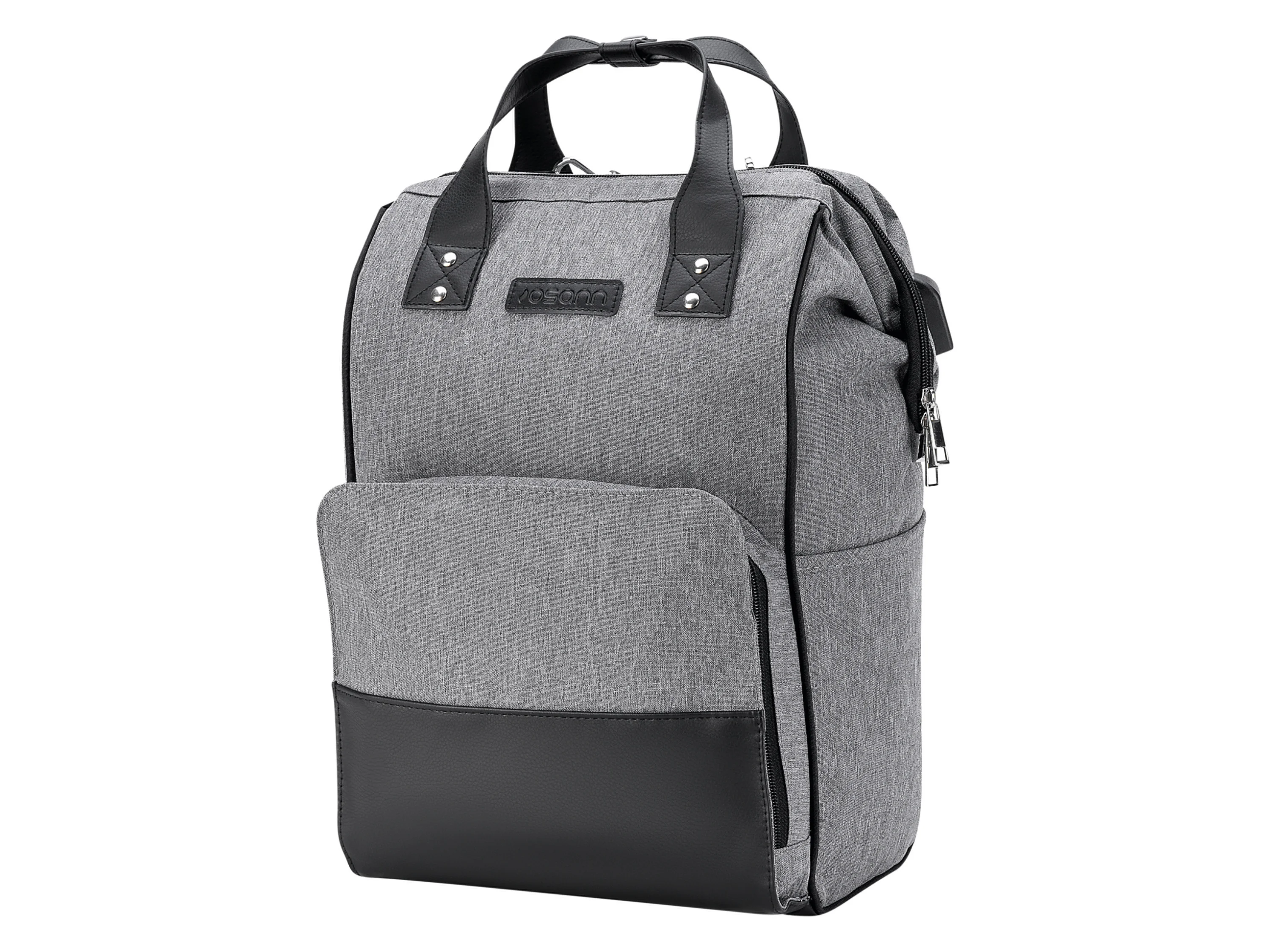 OSANN Wickelrucksack, inklusive Wickelunterlage – Bild 3 von 4