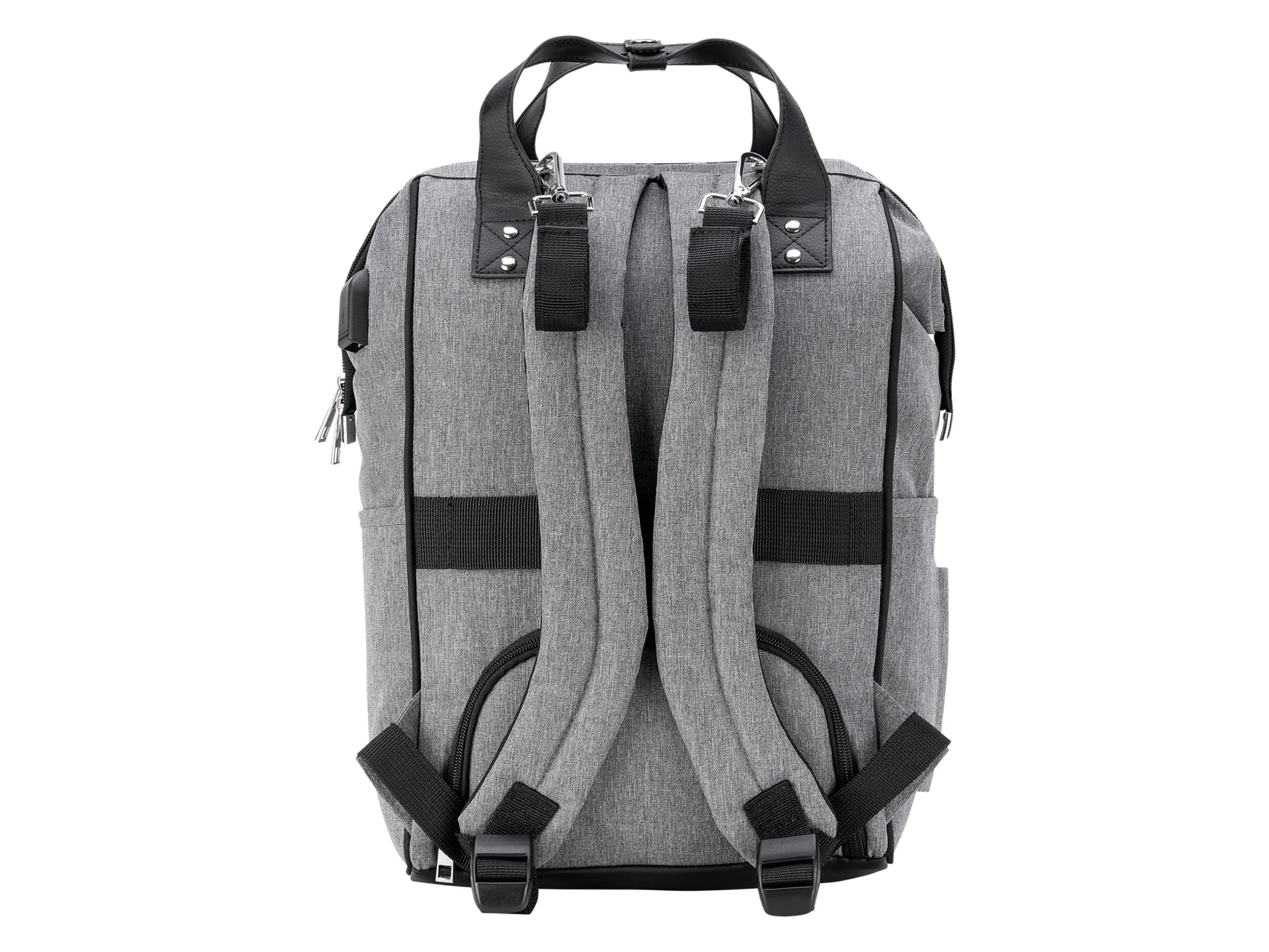 OSANN Wickelrucksack, inklusive Wickelunterlage – Bild 4 von 4
