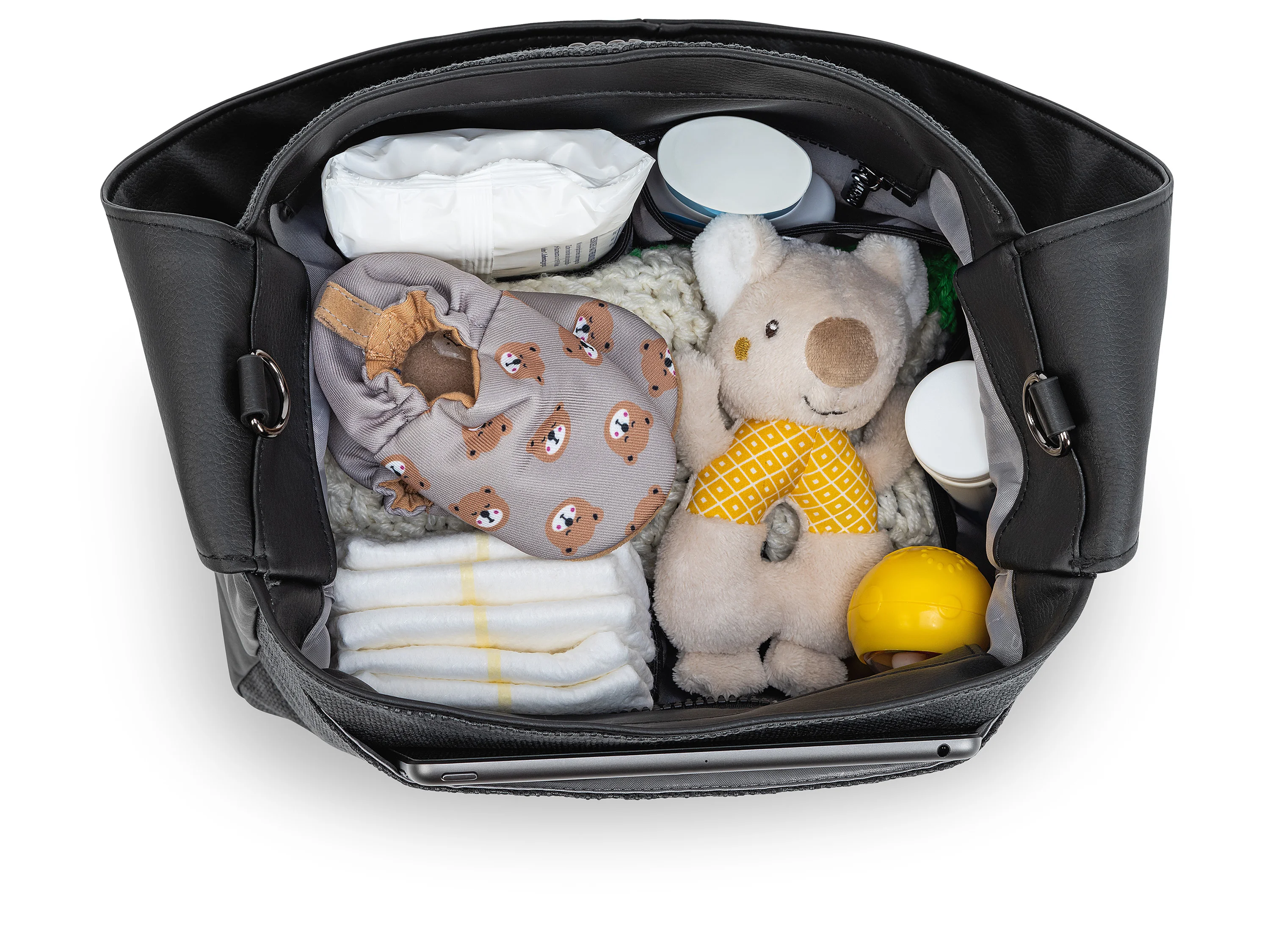 OSANN Wickeltasche Ella (Elegance) – Bild 4 von 4