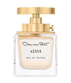 Oscar de la Renta Alibi Eau de Parfum · 50 ml