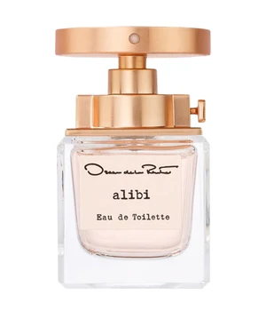 Oscar de la Renta Alibi Eau de Toilette · 30 ml