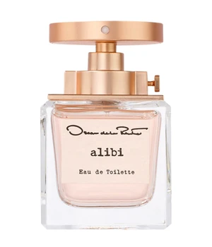 Oscar de la Renta Alibi Eau de Toilette · 50 ml