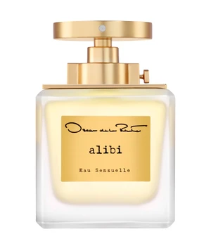 Oscar de la Renta Alibi Sensuelle Eau de Parfum · 100 ml
