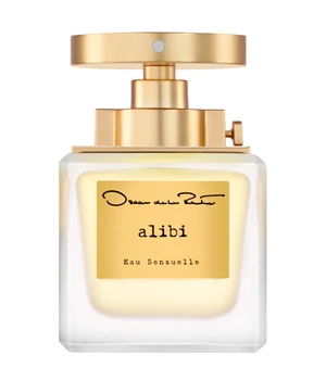 Oscar de la Renta Alibi Sensuelle Eau de Parfum · 50 ml