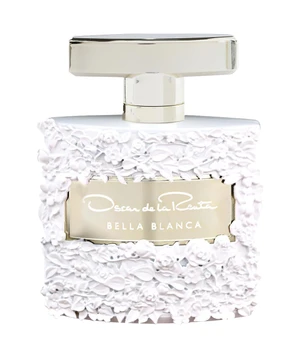Oscar de la Renta Bella Blanca Eau de Parfum · 100 ml