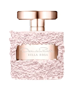 Oscar de la Renta Bella Rosa Eau de Parfum · 100 ml