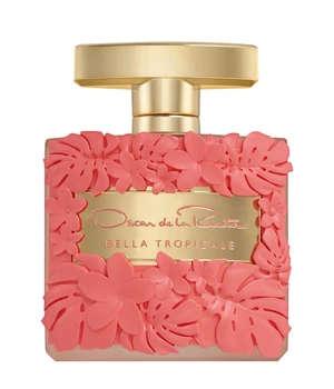 Oscar de la Renta Bella Tropicale Eau de Parfum · 100 ml
