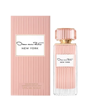 Oscar de la Renta New York Eau de Parfum · 50 ml