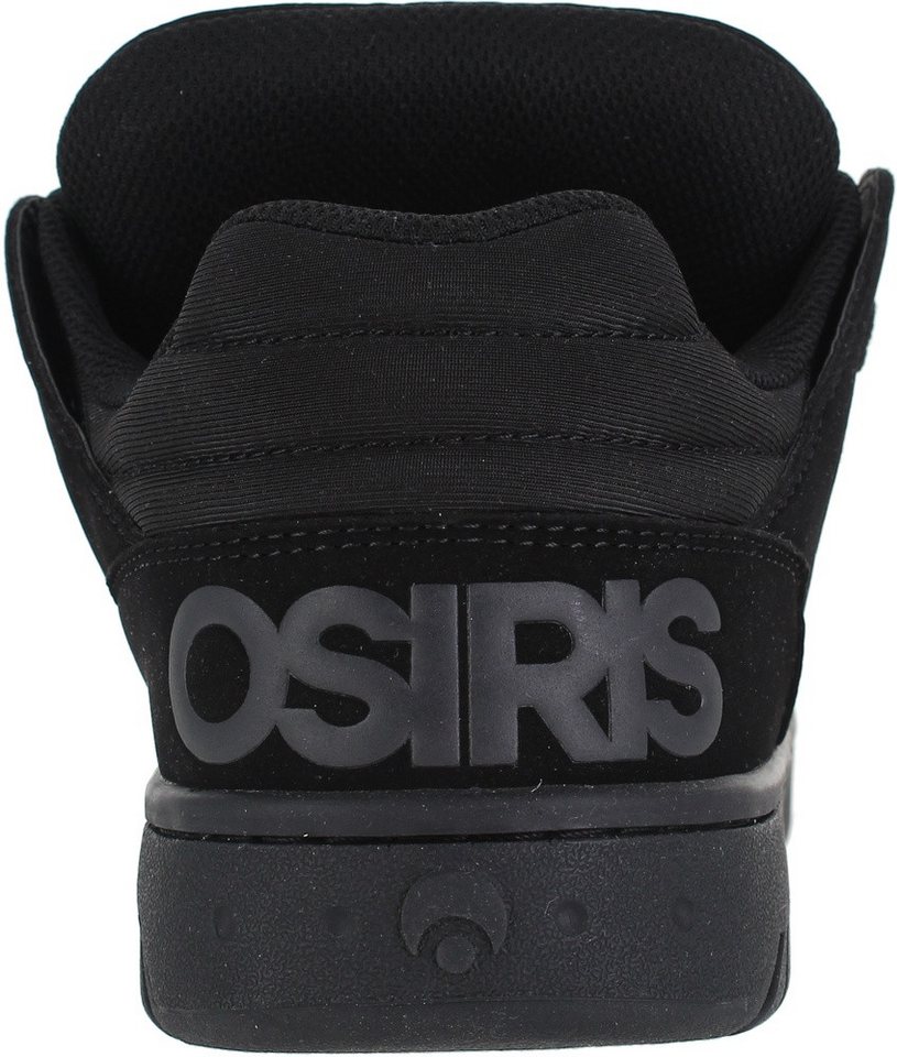 Osiris Skate Schuhe/Sneaker D3 S Sneaker – Bild 3 von 5