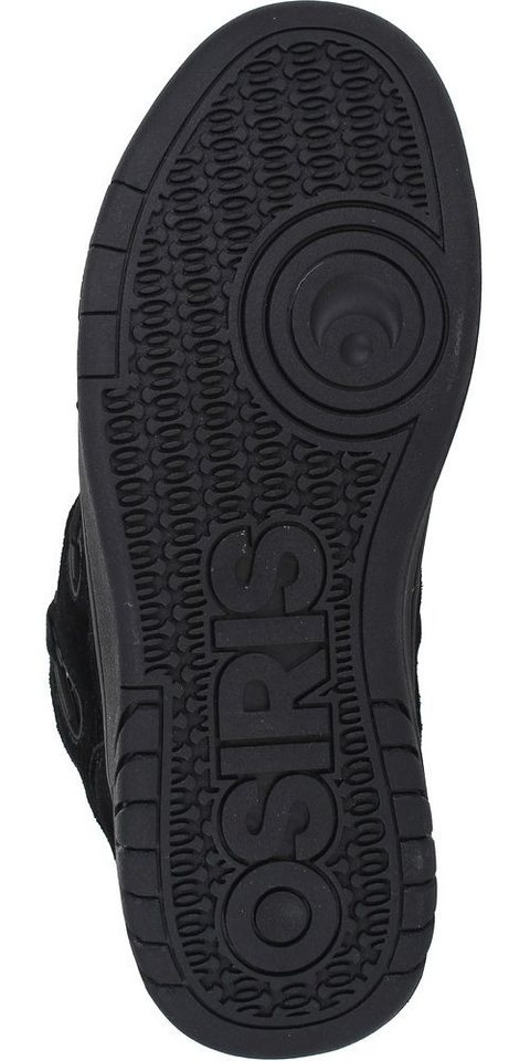 Osiris Skate Schuhe/Sneaker D3 S Sneaker – Bild 4 von 5