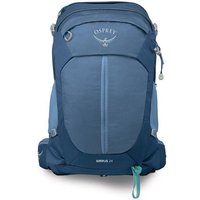 OSPREY Damen Rucksack SIRRUS 24, Größe 000 in Blau