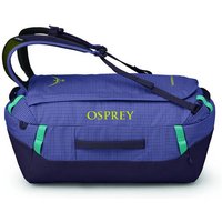 OSPREY Freizeittasche Transporter 40, Größe ONE SIZE in Lila