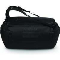 OSPREY Freizeittasche Transporter 65, Größe ONE SIZE in Schwarz