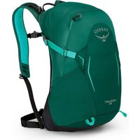 OSPREY Rucksack Hikelite 18, Größe ONE SIZE in Grün