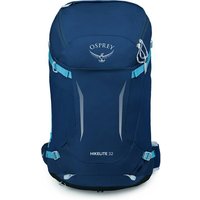OSPREY Rucksack Hikelite 32, Größe M/L in Blau