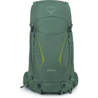 OSPREY Rucksack Kyte 48, Größe XS/S in Grün