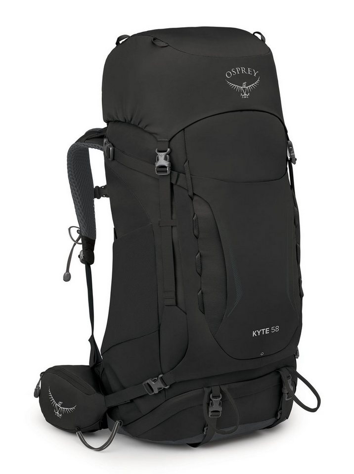 Osprey Rucksack Kyte 58 (Set, 2-tlg) – Bild 2 von 5