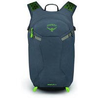 OSPREY Rucksack Sportlite 20, Größe ONE SIZE in Blau