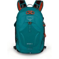 OSPREY Rucksack Sylva 12, Größe ONE SIZE in Grün