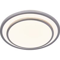 OSRAM Deckenleuchte »Orbis Berlin« (30 cm, Silber)