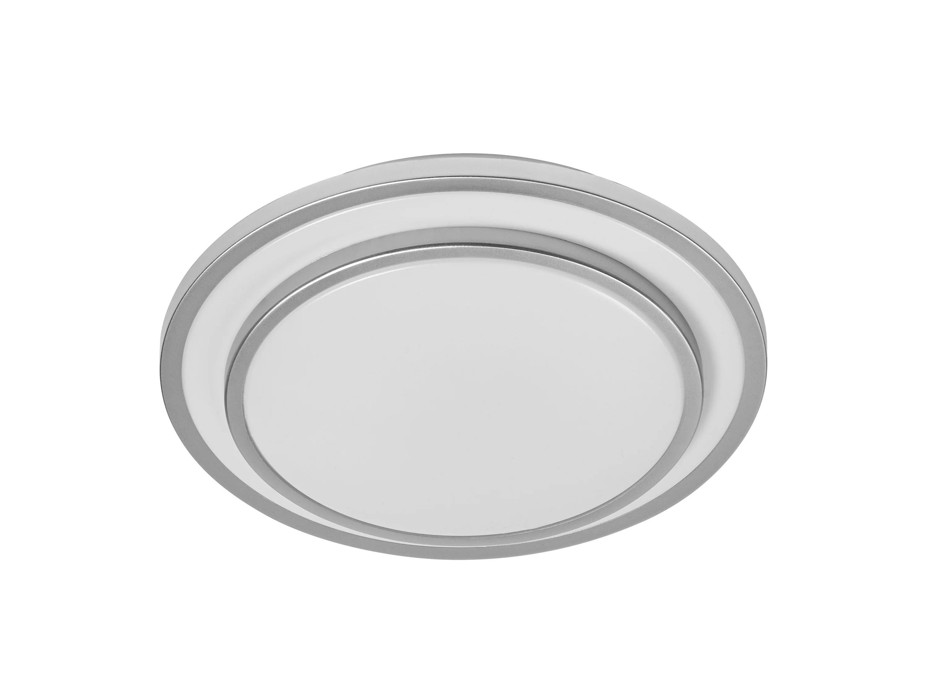 OSRAM Deckenleuchte »Orbis Berlin« (30 cm, Silber) – Bild 3 von 4