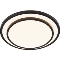 OSRAM Deckenleuchte »Orbis Berlin« (30 cm, Schwarz)