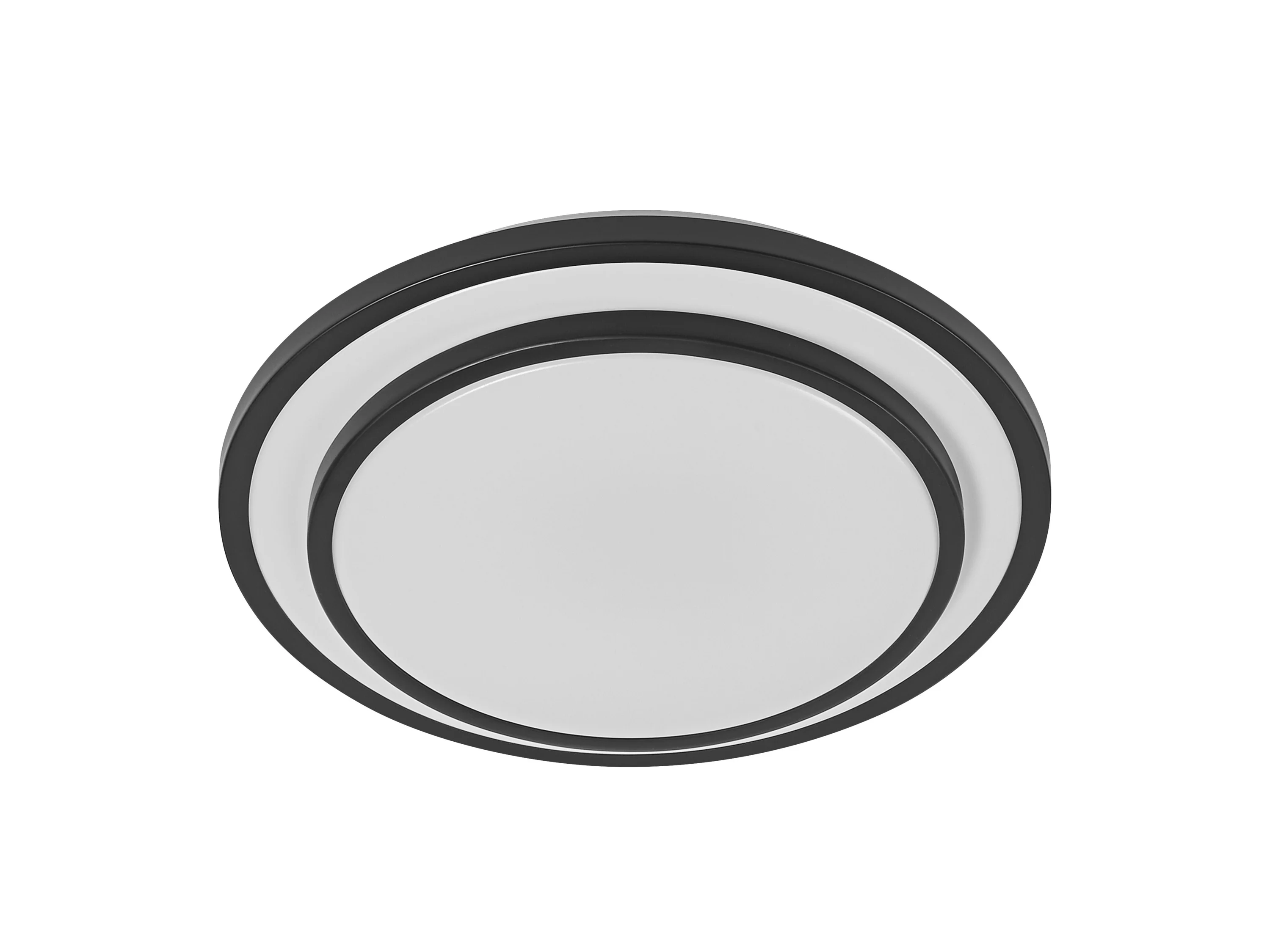 OSRAM Deckenleuchte »Orbis Berlin« (30 cm, Schwarz) – Bild 3 von 4