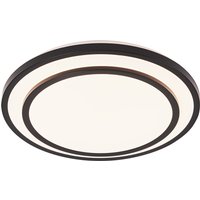 OSRAM Deckenleuchte »Orbis Berlin« (39 cm, Schwarz)