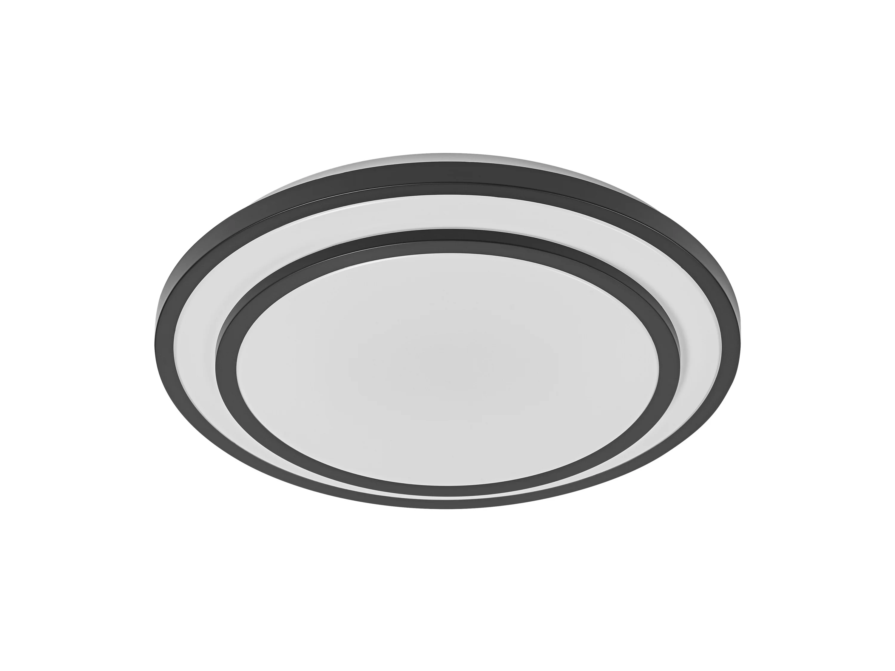 OSRAM Deckenleuchte »Orbis Berlin« (39 cm, Schwarz) – Bild 3 von 4