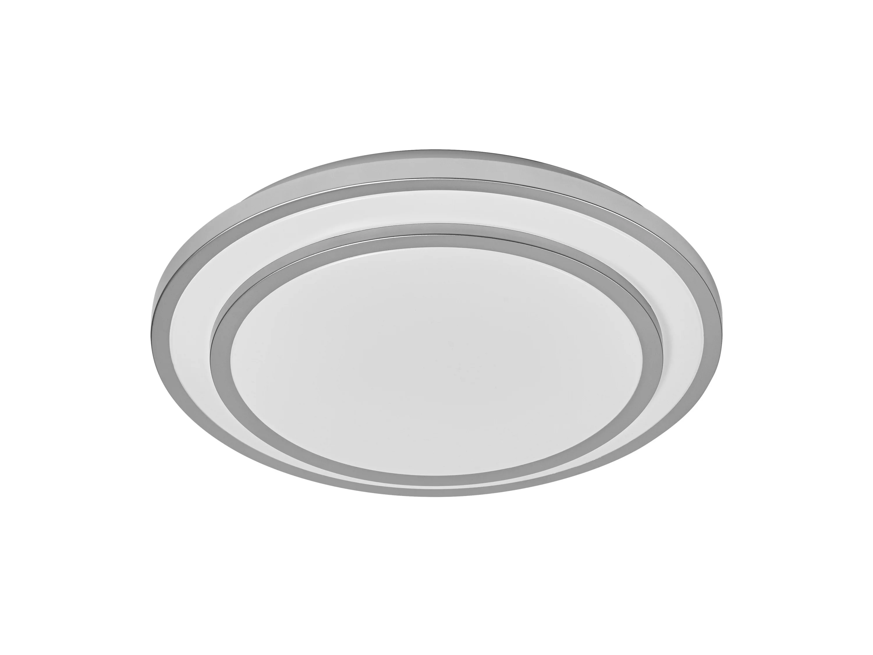 OSRAM Deckenleuchte »Orbis Berlin« (49 cm, Silber) – Bild 3 von 4