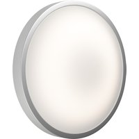 OSRAM LED-Deckenleuchte »Orbis CCT Clickswitch« (31 cm, Weiß)