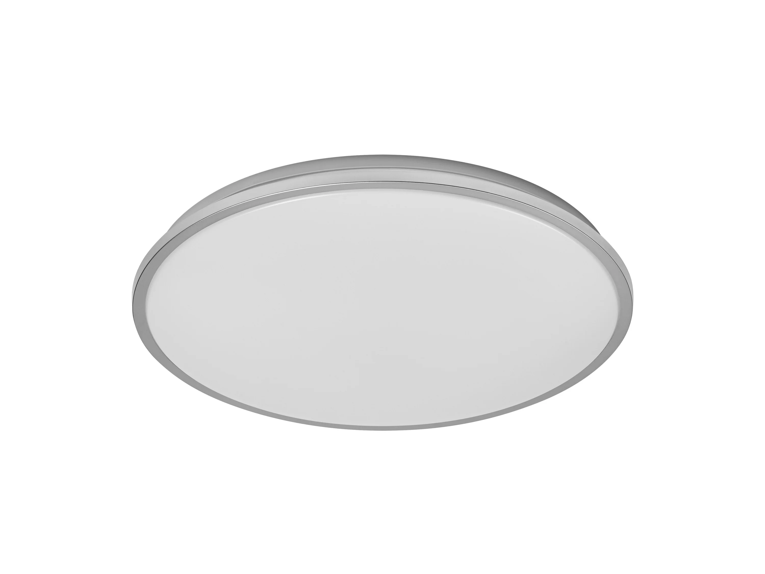 OSRAM LED-Deckenleuchte »Orbis Dublin« (39 cm, Silber) – Bild 3 von 4