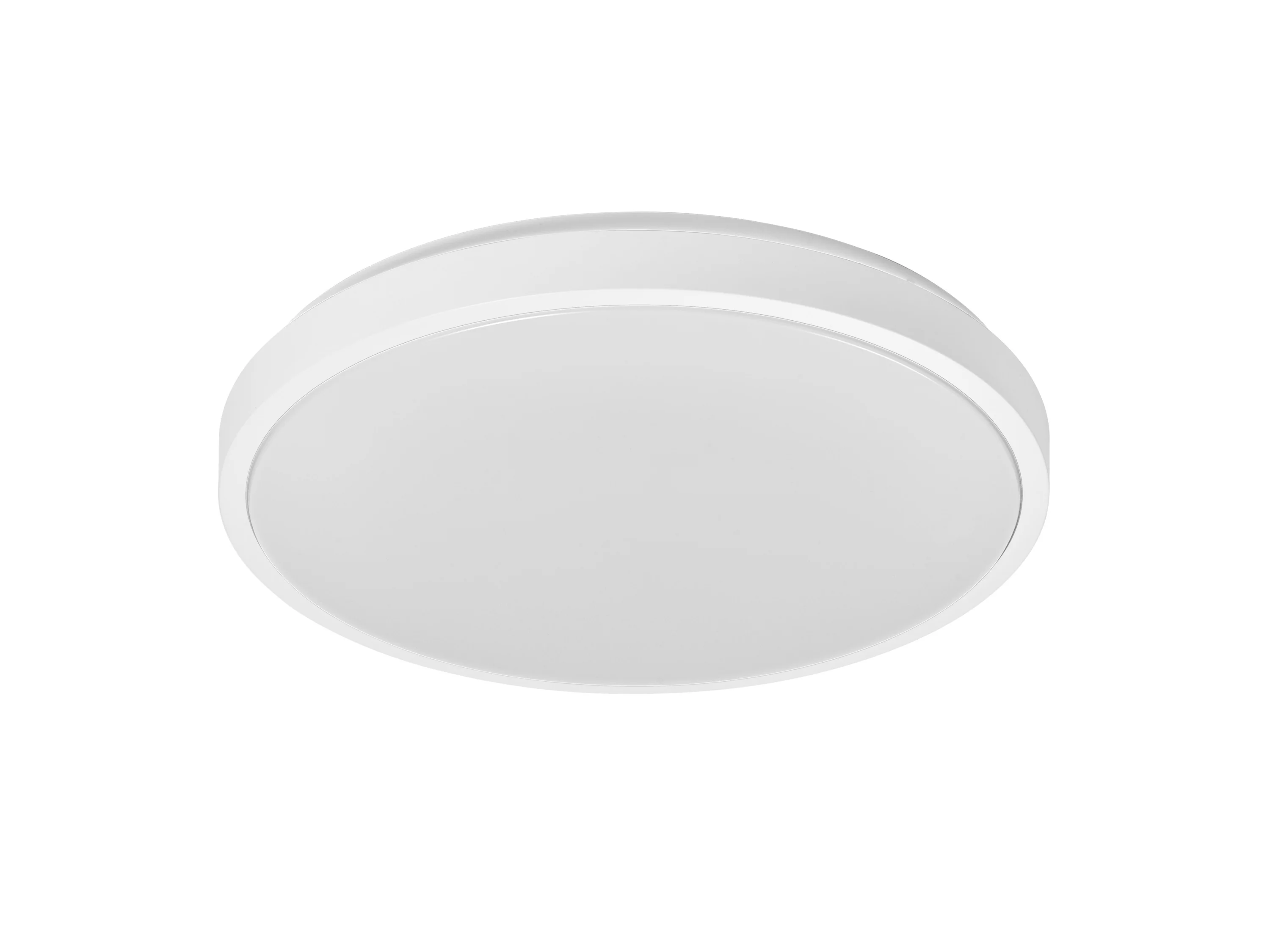 OSRAM LED-Deckenleuchte »Orbis London« (40 cm, Weiß) – Bild 3 von 4