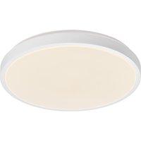 OSRAM LED-Deckenleuchte »Orbis London« (48 cm, Weiß)