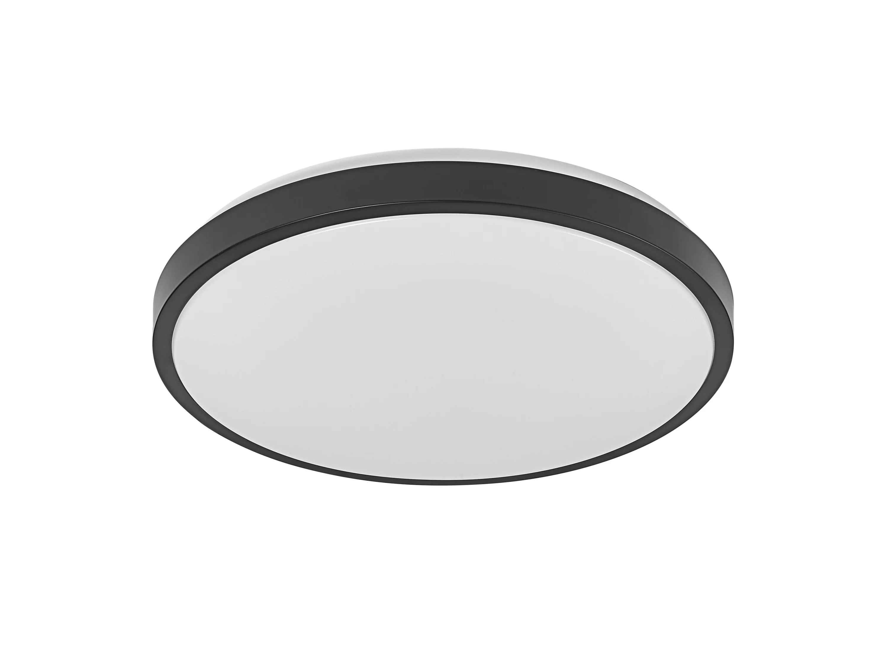 OSRAM LED-Deckenleuchte »Orbis London« (48 cm, Schwarz) – Bild 3 von 4