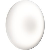 OSRAM LED-Deckenleuchte »Orbis Pure 830« (33 cm, Weiß)