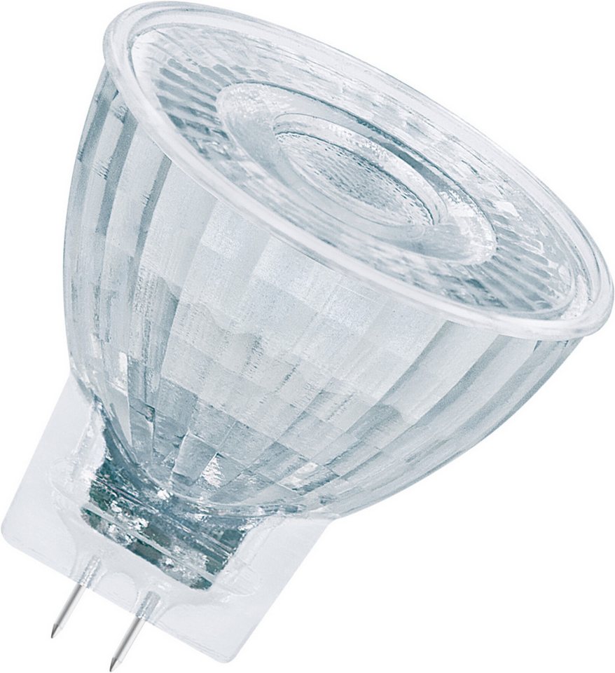 Osram LED-Leuchtmittel LED STAR MR11, G4, 1 St., Warmweiß – Bild 2 von 4