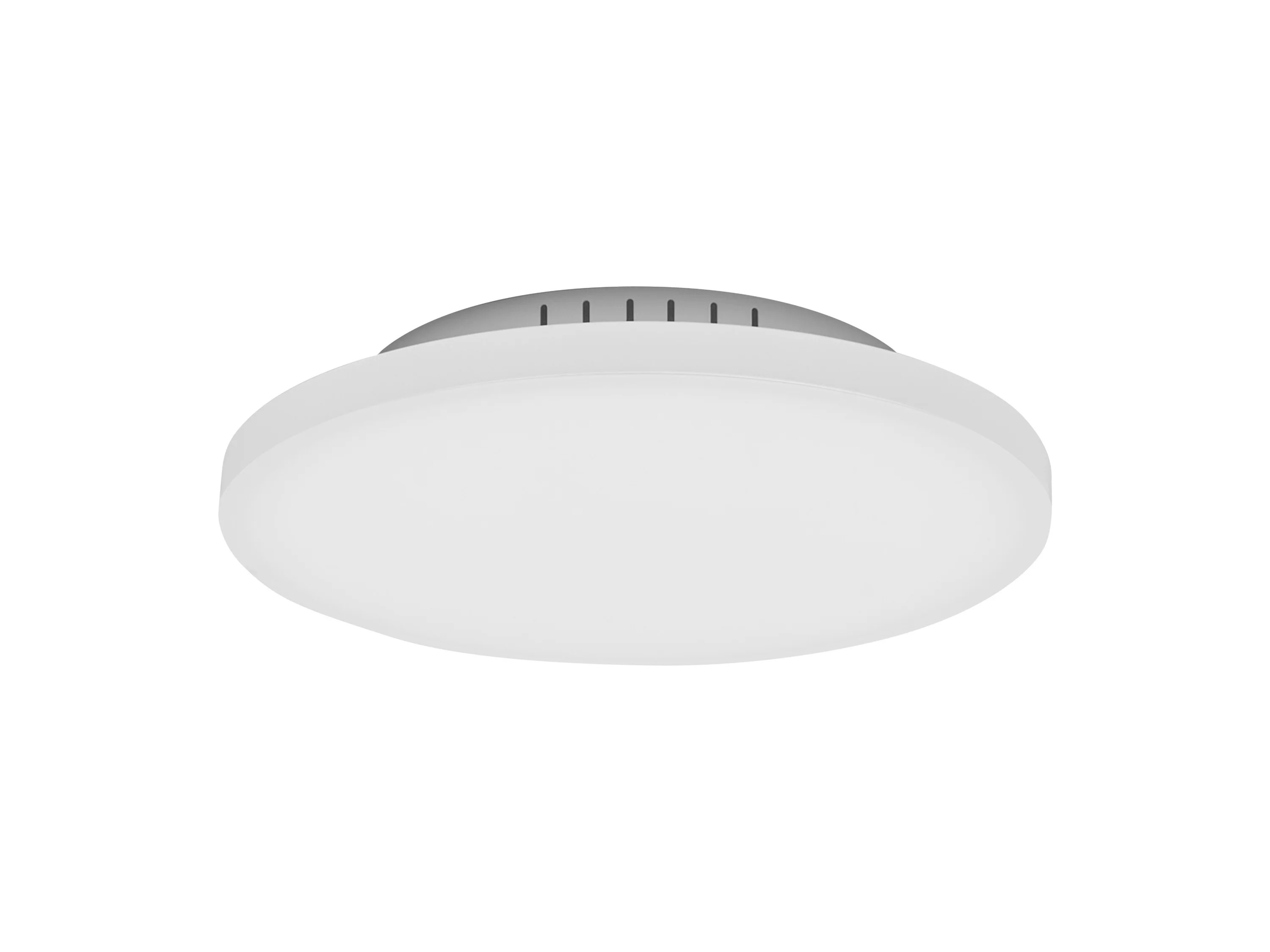 OSRAM LED-Panelleuchte »Planon Frameless«, rahmenlos (30 cm) – Bild 3 von 4
