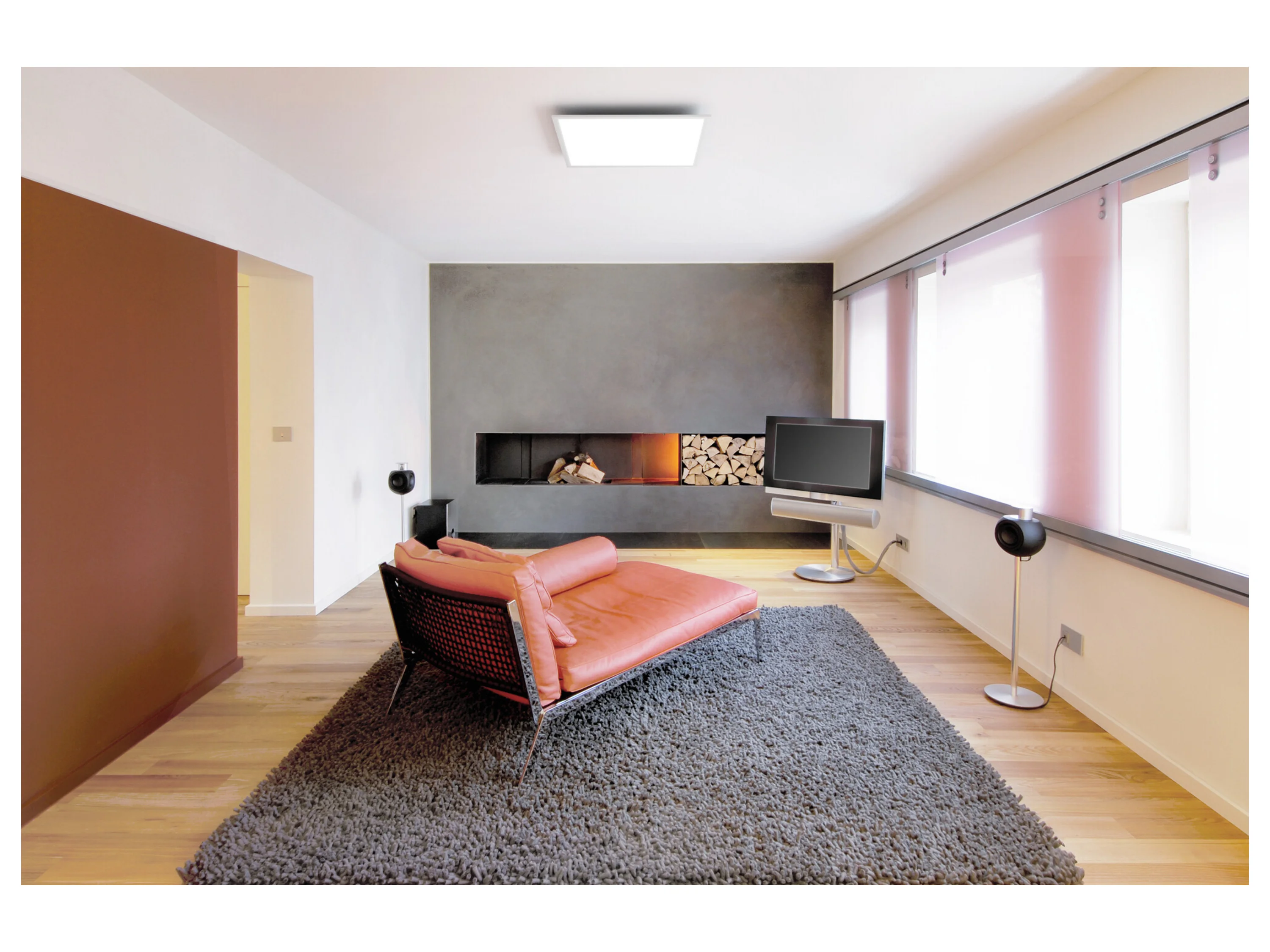 OSRAM LED-Panelleuchte »Planon Plus 830« (60 x 60 cm) – Bild 2 von 4