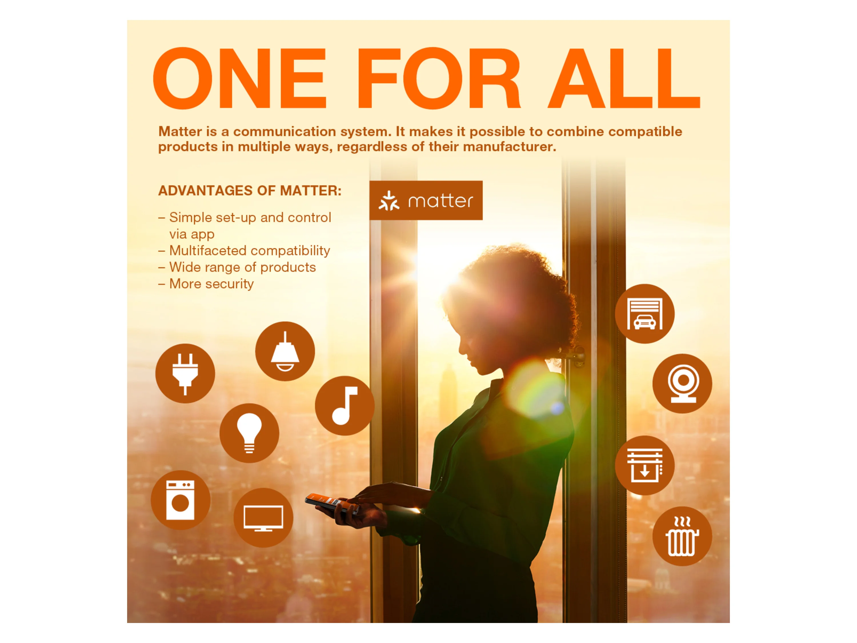 OSRAM Smart Matter Flex RGBTW (2 m) – Bild 4 von 4