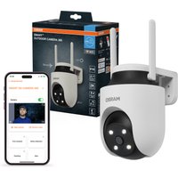 OSRAM Smart Wifi Outdoor 360 Camera