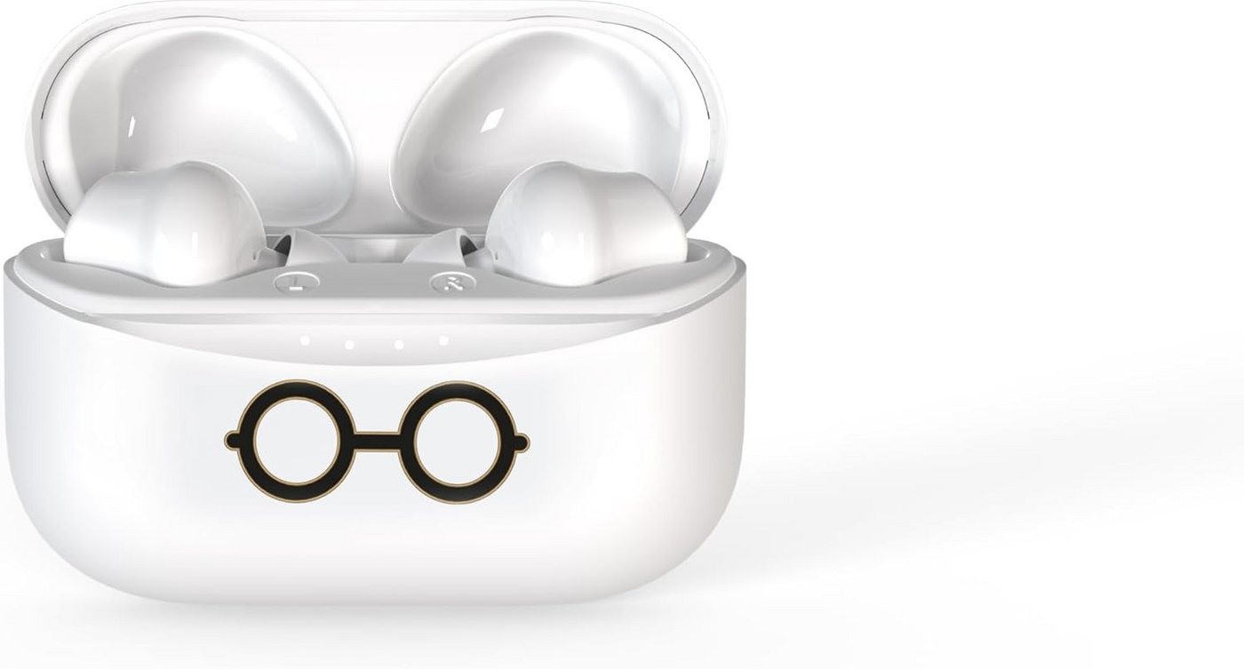 OTL Harry Potter Brille In-Ear Kopfhörer mit Ladebox Bluetooth-Kopfhörer (Bluetooth, Kindgerechte Lautstärkebegrenzung) – Bild 2 von 5